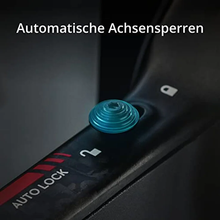 DJI RS 3 Pro Combo – 3-Achsen Gimbal-Stabilisator für DSLR- und Kinokameras, automatische Achsensperren, verlängerte Carbon-Achsenarme, 4,5 kg getestete Zuladung, LiDAR-Fokus, O3 Pro Übertragung – Bild 2