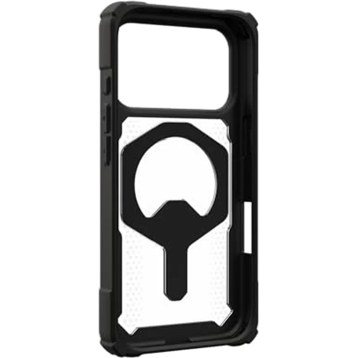 UAG Plasma XTE MagSafe Hülle für Apple iPhone 17 Pro, langlebiger Schutz in Schwarz – Bild 6