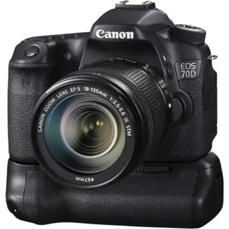 Canon BG-E14 Akku – Bild 4