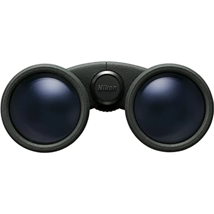 Nikon PROSTAFF P3 8x42, Dunkelgrün, 42mm – Bild 2