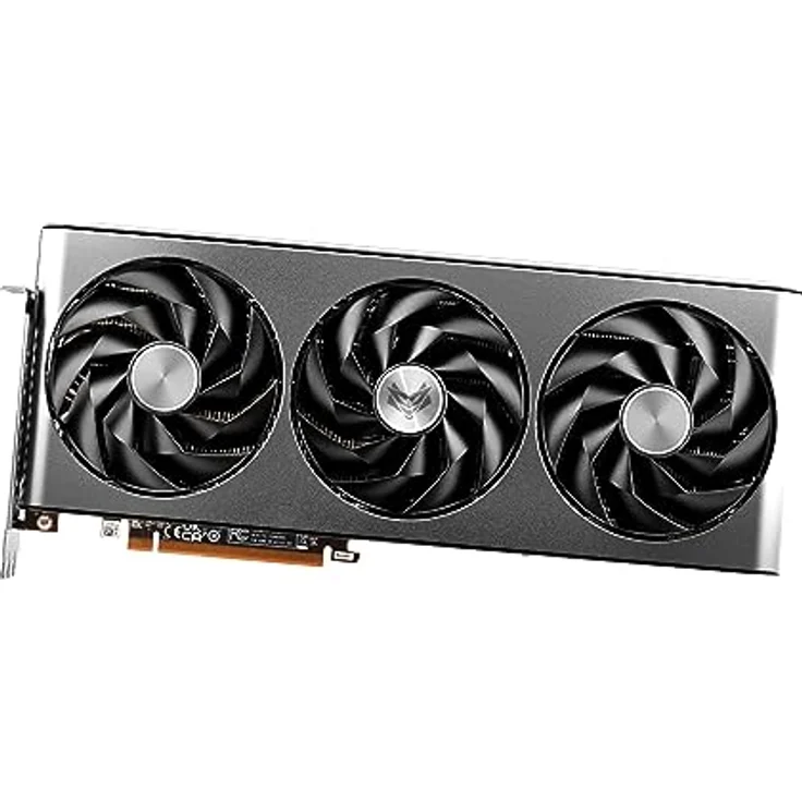 Sapphire Radeon RX 7900 GRE NITRO+ – Bild 3