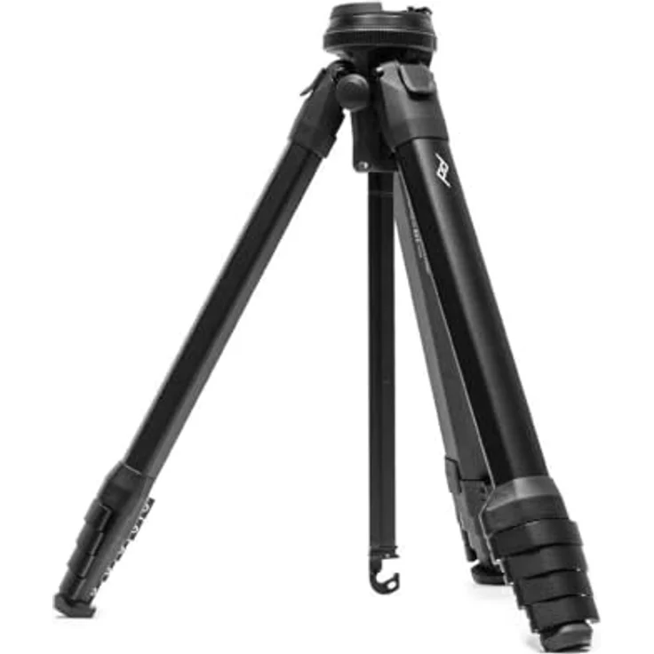 PEAK DESIGN Travel Tripod - Aluminium-Reisestativ - ab 7.April lieferbar - – Bild 4