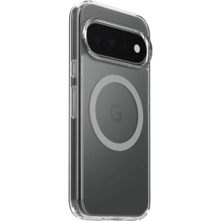 Otterbox Lumen Case für Google Pixel 11 und Pixel 11 Pro, Transparent, MagSafe kompatibel – Bild 3