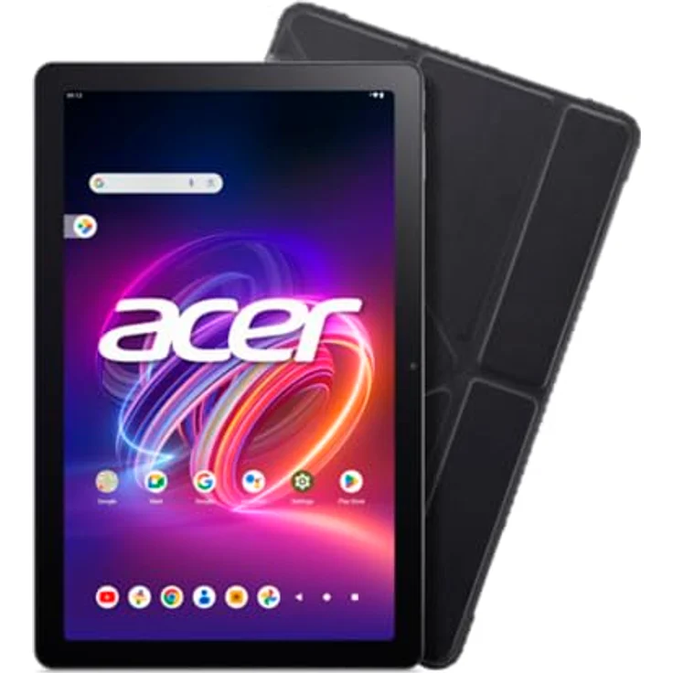 Acer Iconia P11, 11 Zoll Tablet mit 2K QLED, Octa-Core, 8GB RAM, 256GB Speicher, Android 14 – Bild 11