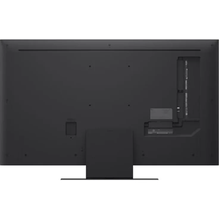 LG QNED evo AI 50QNED86A6C, 50 Zoll QNED 4K Ultra HD Smart TV mit HDR10, HLG, α7 AI-Prozessor und Dolby Vision – Bild 4
