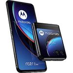 Motorola Razr 40 Ultra, 8 + 256 GB, Schwarz