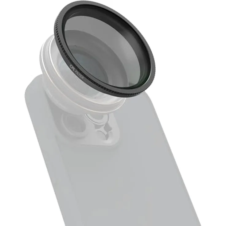 Shiftcam | Objektiv-Ultra-Filter (CPL-Filter)