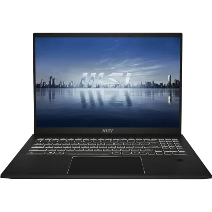 MSI Summit E16 Flip A13VFT-088 | Business Laptop | 40,6 cm (16,0 Zoll) QHD+ | Intel Core i7-1360P | 32 GB LPDDR5-4800 | 2 TB SSD RTX 4060 Laptop GPU | Windows 11 Pro