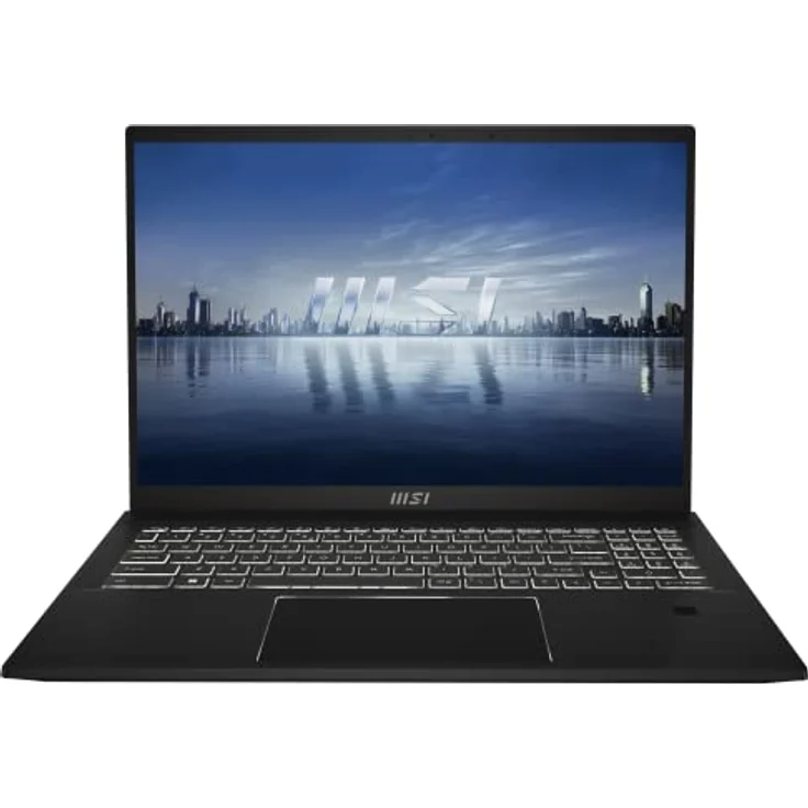 MSI Summit E16 Flip A13VFT-088 | Business Laptop | 40,6 cm (16,0 Zoll) QHD+ | Intel Core i7-1360P | 32 GB LPDDR5-4800 | 2 TB SSD RTX 4060 Laptop GPU | Windows 11 Pro – Bild 1