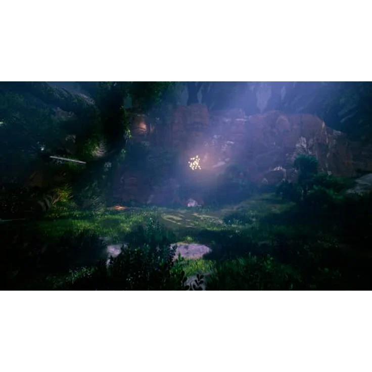 Der Herr der Ringe: Gollum (100% UNCUT) (Deutsch spielbar) – Bild 5