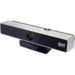 Sygonix Connect SC-WC-300 Webcam 2592 x 1944 Pixel Klemmhalterung