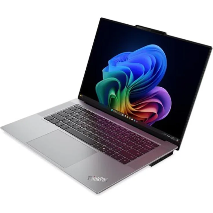 Lenovo ThinkPad X9-15p Gen 1, 15.3" OLED Touchscreen, Intel Core Ultra X7 358H, 32 GB RAM, 1 TB SSD, Grau, Win 11 Pro, Wi-Fi 7, Deutsch