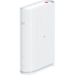 ZTE G5TS 5G Router, WLAN-Router mit Wi-Fi 6 Technologie für high-speed Internet, kompakt und energieeffizient