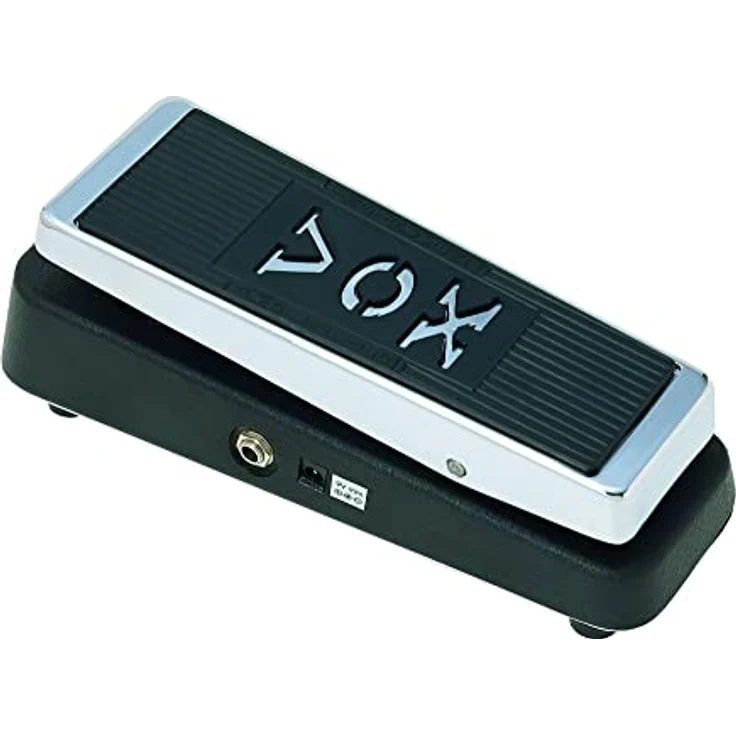 Vox VX V847A Wah-Effektgerät für E-Gitarre – Bild 2