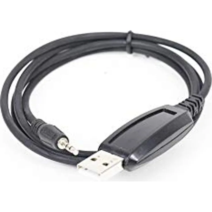 Programmierkabel für CB-Radio Kombix RL-120U, Dynascan V-600, R-58 und DA-350