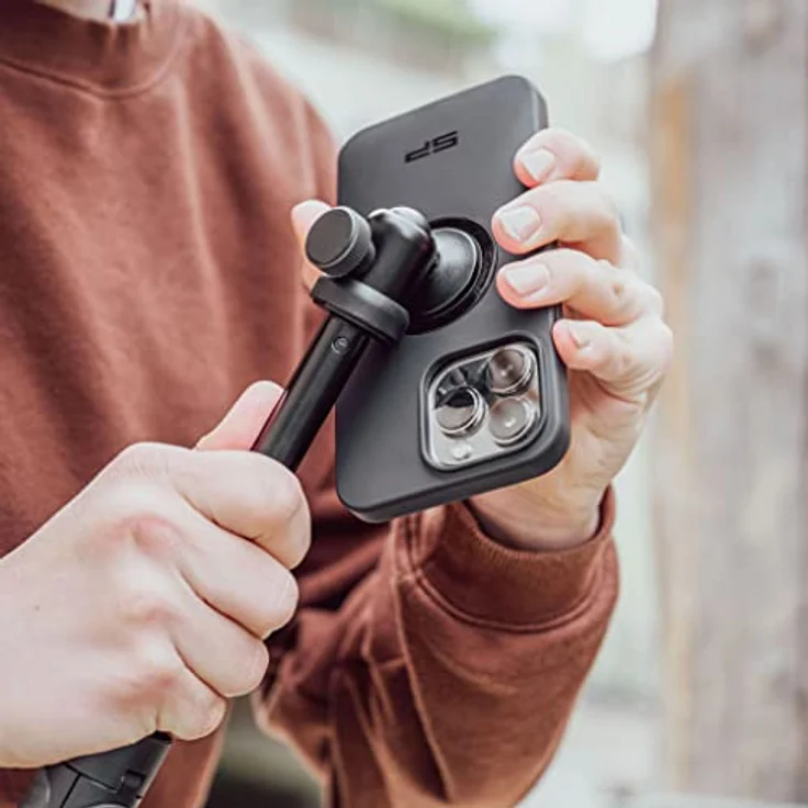 SP Connect Tripod Pole SPC+ – Bild 5