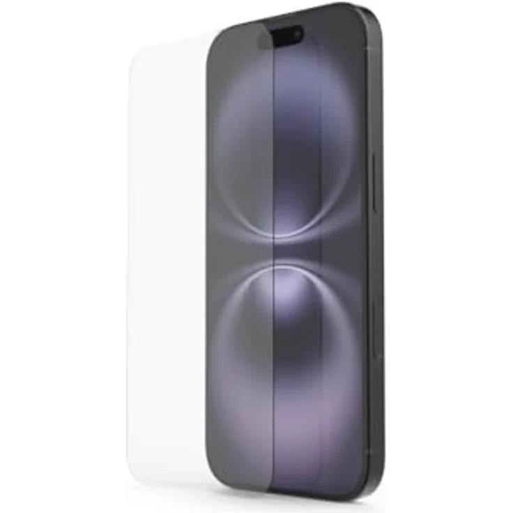 Hama Clear Protect, Handy-Schutzglas für Apple iPhone 17 mit Montagehilfe – Bild 2