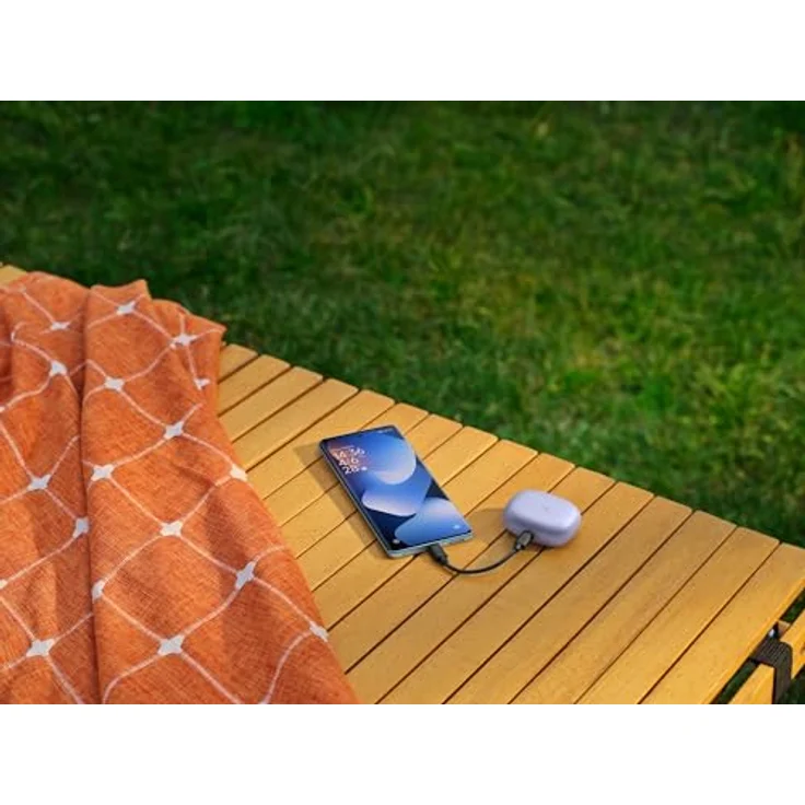 Xiaomi Redmi Note 15 8GB/256GB Blau – Bild 7