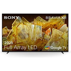 Bild für Sony BRAVIA XR 