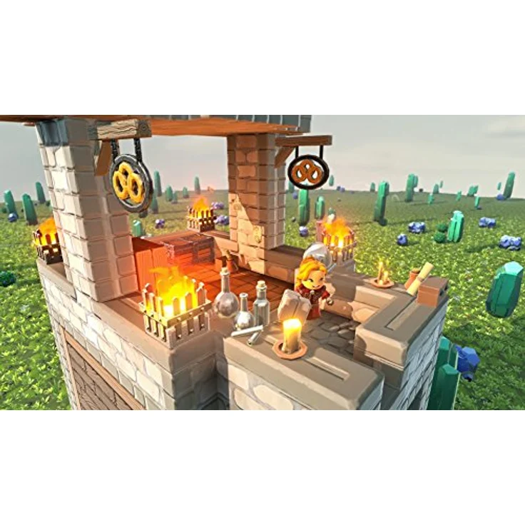 Portal Knights (Switch) – Bild 2
