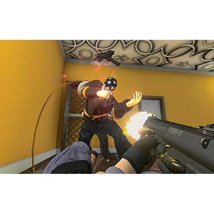 Rico PS4 [ - Preisvergleich – Bild 2