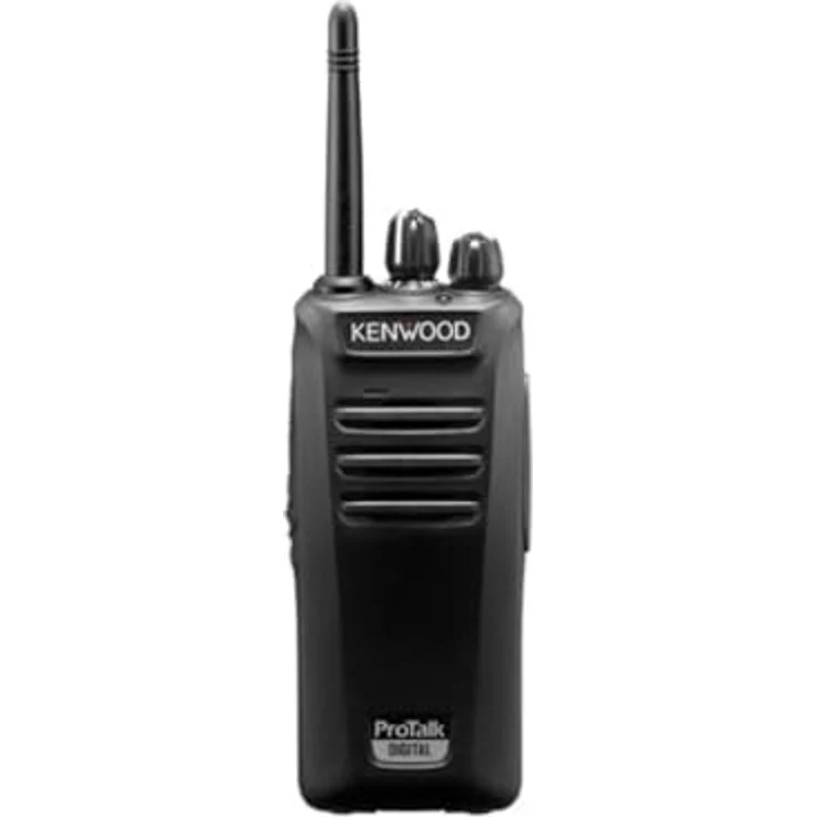 VELLEMAN - KNW004 Kenwood® ProTalk tk-3401d –  174100 – Bild 2