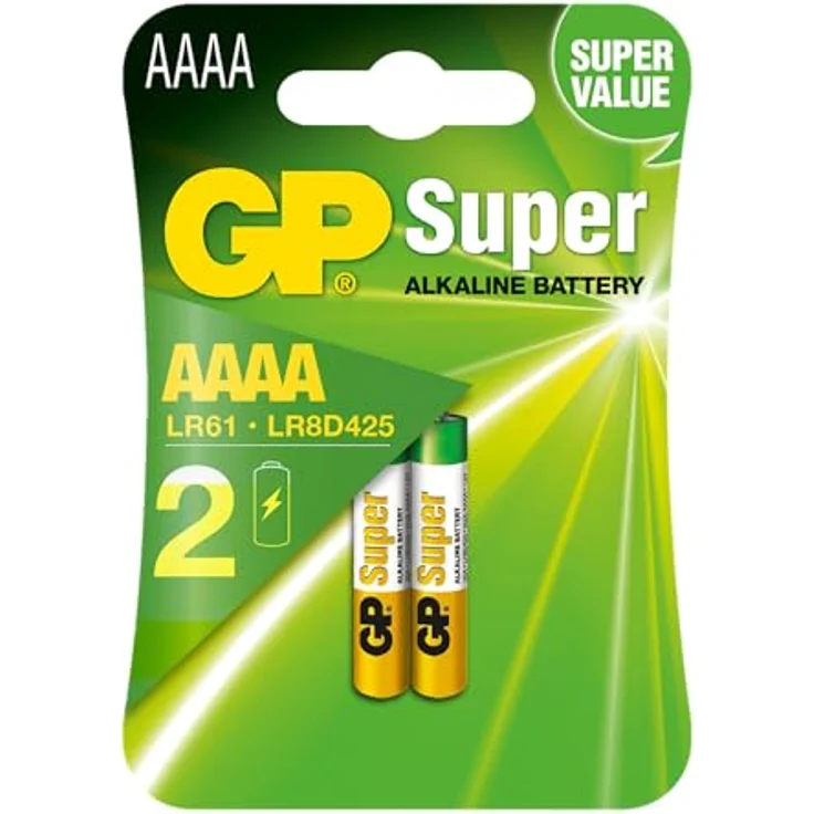 GP Super Alcal. AAAA – Bild 2