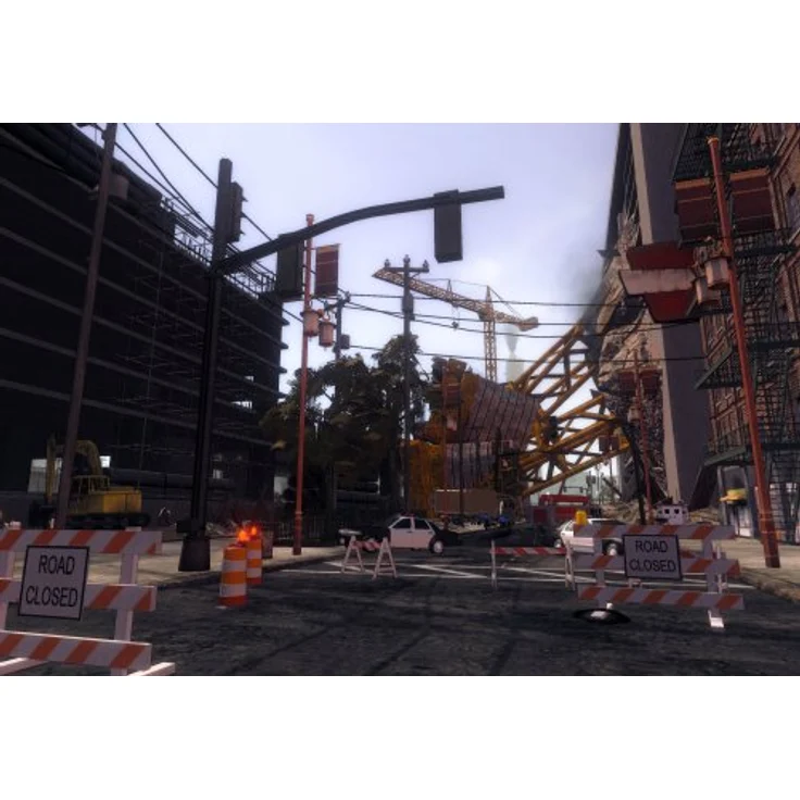 Champions Online (PC) – Bild 3