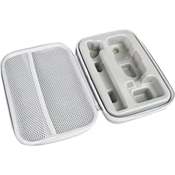 Insta360 Tragetasche der X-Serie, langlebig und flexibel, schwarz – Bild 4