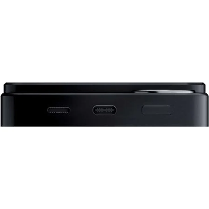 3mk HARDY MagSynergy Ni+, Powerbank 5,000mAh, 22.5W USB, kompatibel mit MagSafe, Schwarz – Bild 9