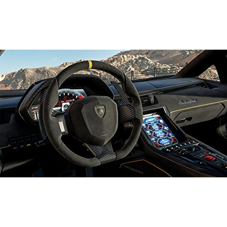 Forza Motorsport 7 - Ultimate Edition (Xbox One) – Bild 5