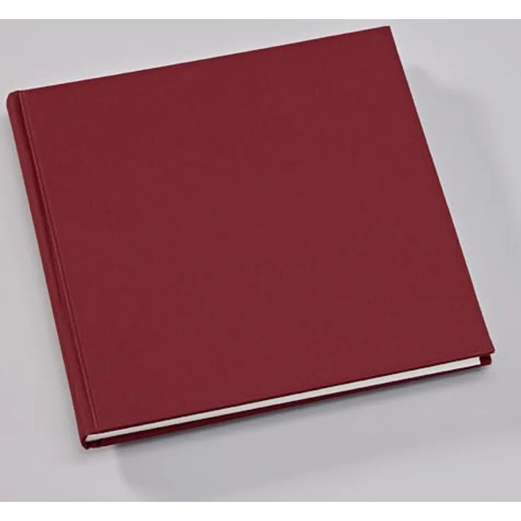 Semikolon, Fotoalbum, Gästebuch – Bild 2