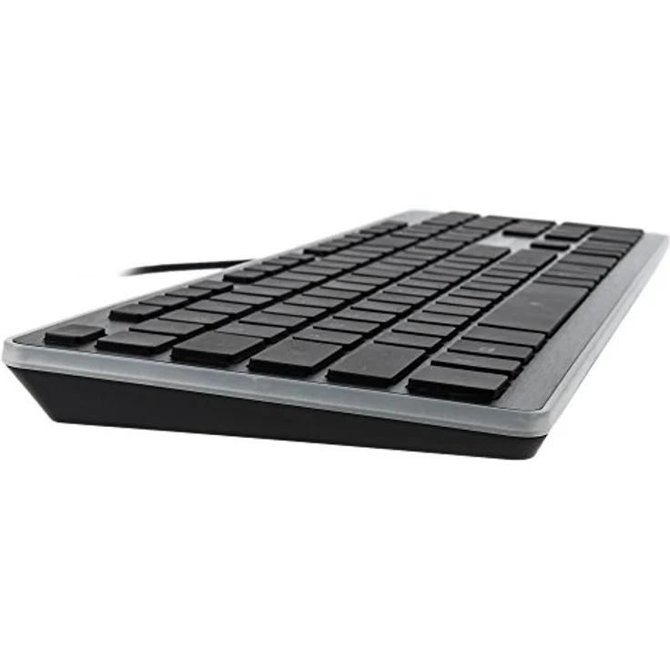 Cougar Vantar Gaming-Tastatur | Flache Scissor-Switches | Multicolour-LED-Beleuchtung mit Effekten CH QWERTZ – Bild 5