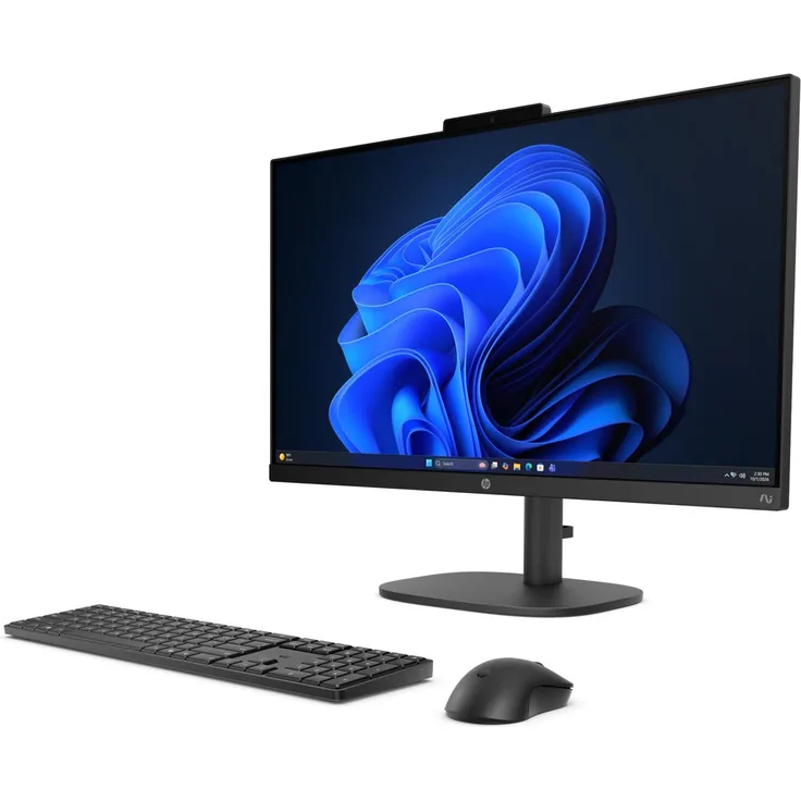 HP ProStudio 2 G2i, 60,5 cm (23.8") All-in-One-PC, Full HD, Intel Core 5, 16 GB, 512 GB SSD, Windows 11 Pro, Schwarz