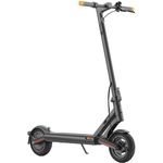 NAVEE E-Scooter S65D, 20 km/h, robustes Federungssystem, 65 km Reichweite, IPX5 Wasserbeständigkeit