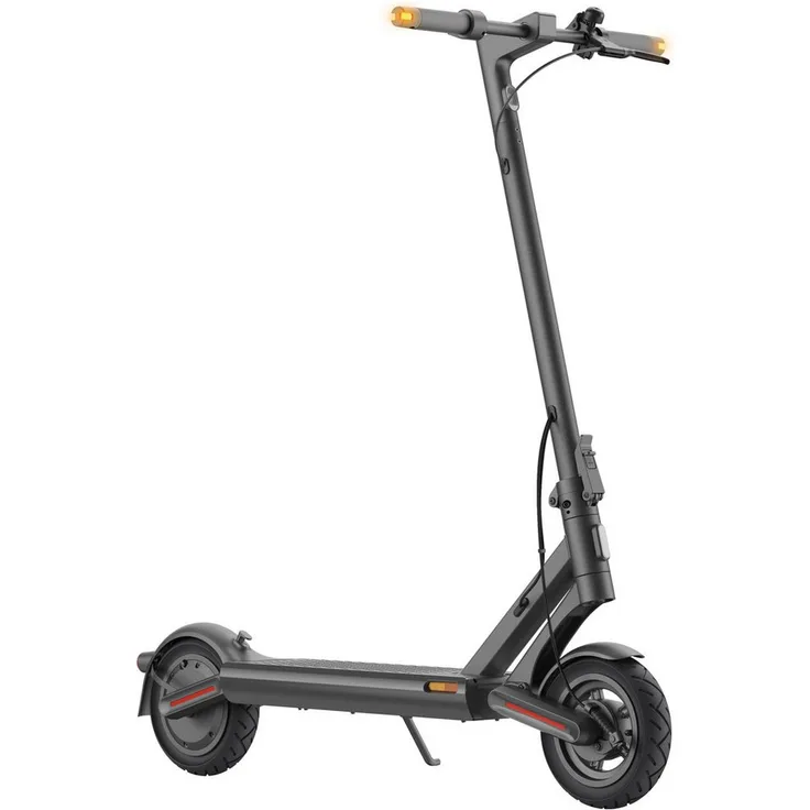 NAVEE E-Scooter S65D, 20 km/h, robustes Federungssystem, 65 km Reichweite, IPX5 Wasserbeständigkeit