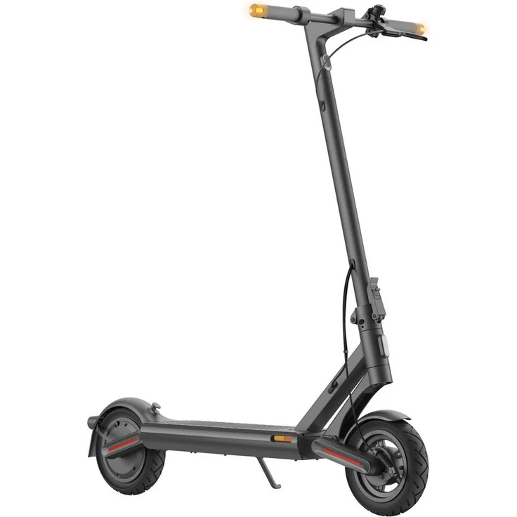 NAVEE E-Scooter S65D, 20 km/h, robustes Federungssystem, 65 km Reichweite, IPX5 Wasserbeständigkeit – Bild 1