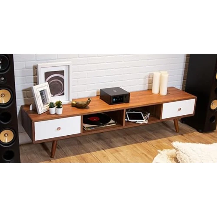 NAD C 700 graphit – Bild 2