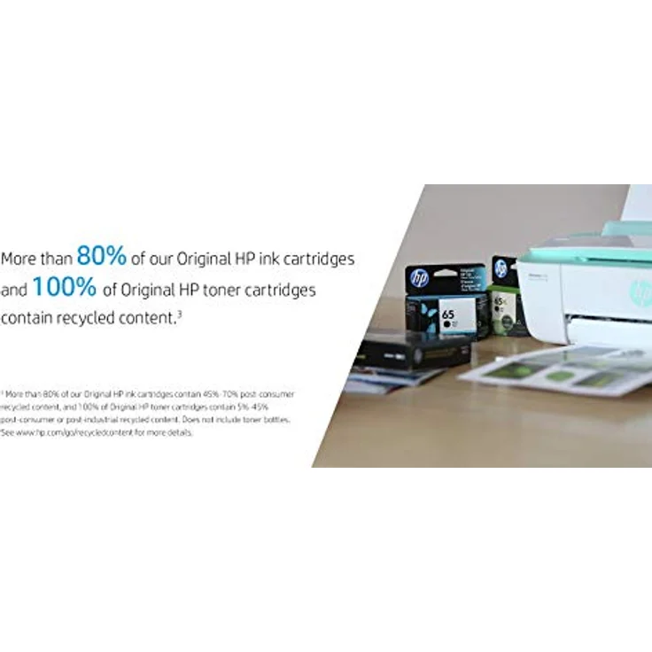 HP Sprocket Studio Fotopapier und Patronen (80 Blatt 10 x 15 cm Papier + 2 Druckerpatronen, für HP Sprocket Studio) – Bild 4