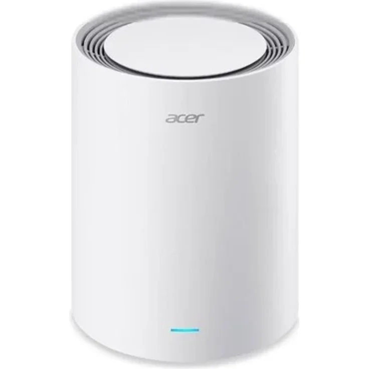Acer Connect Ovia T360, Wi-Fi 7 System mit 3 Routern, 1GbE Dual-Band