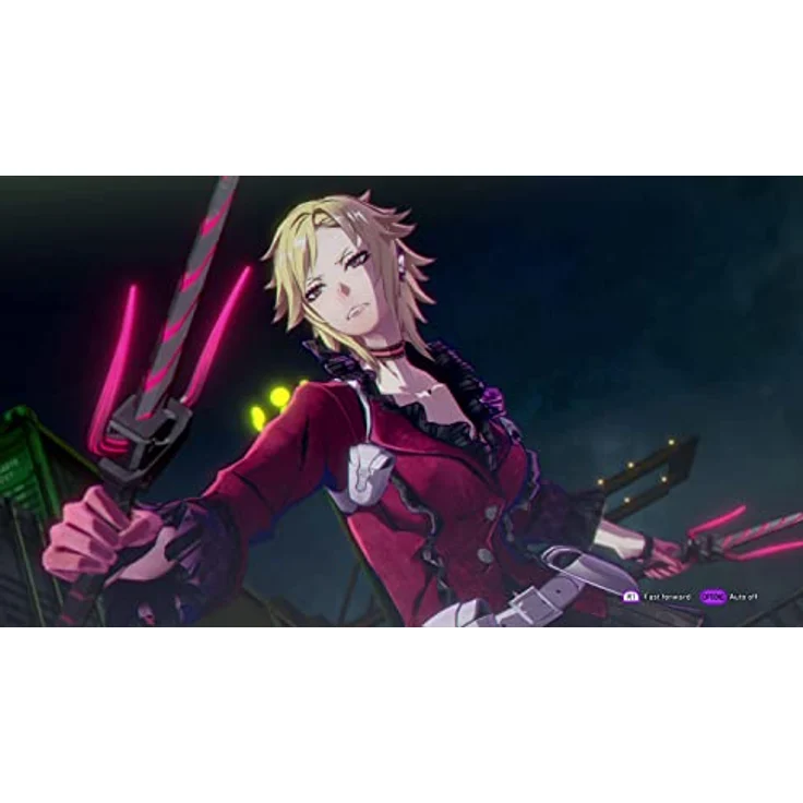 Soul Hackers 2 (Playstation 4) – Bild 5