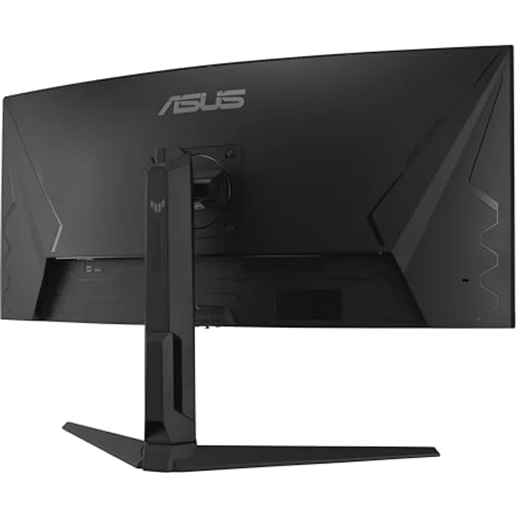ASUS TUF Gaming VG34WQML5A 34 Zoll WQHD Curved Monitor, 250 Hz, 0,5 ms Reaktionszeit, AMD FreeSync Premium, DisplayHDR 400, 3440x1440 – Bild 4