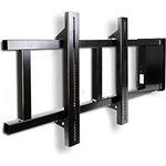 Xantron® PREMIUM-SM-L180 Elektrische TV Wandhalterung / Schwenkbar & Neigbar / 32-65 Zoll / Geringer Wandabstand / inkl. Montagematerial