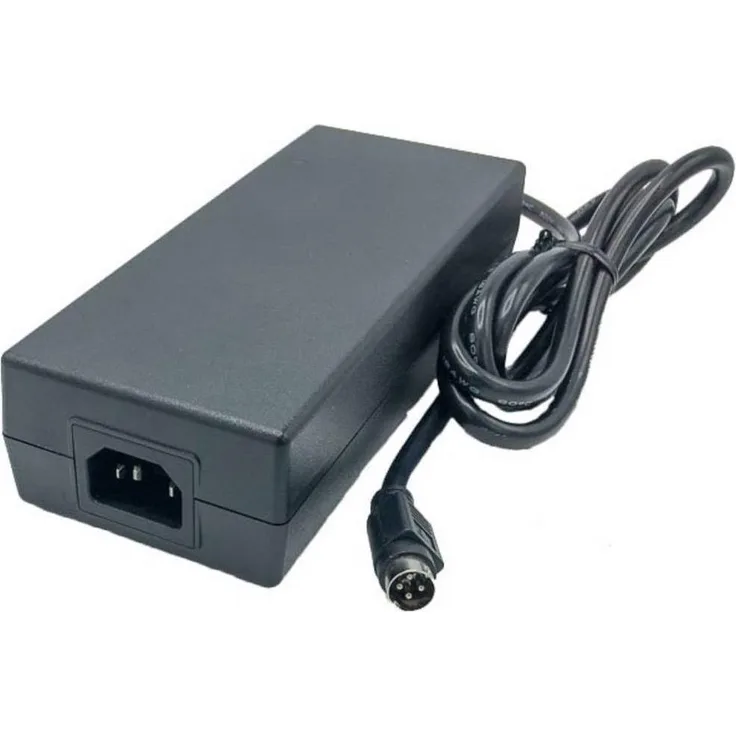 Phihong PPL160U-240 Tischnetzteil, 24 V/DC 6,60 A, 158,40 W, kompakte Bauweise für Notebook Anwendungen