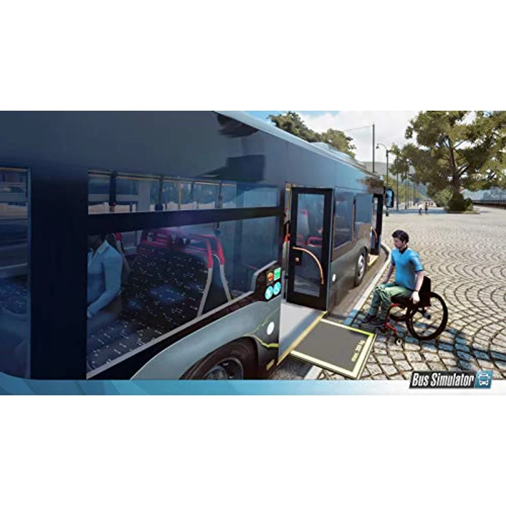 Bus Simulator (PS4) – Bild 9