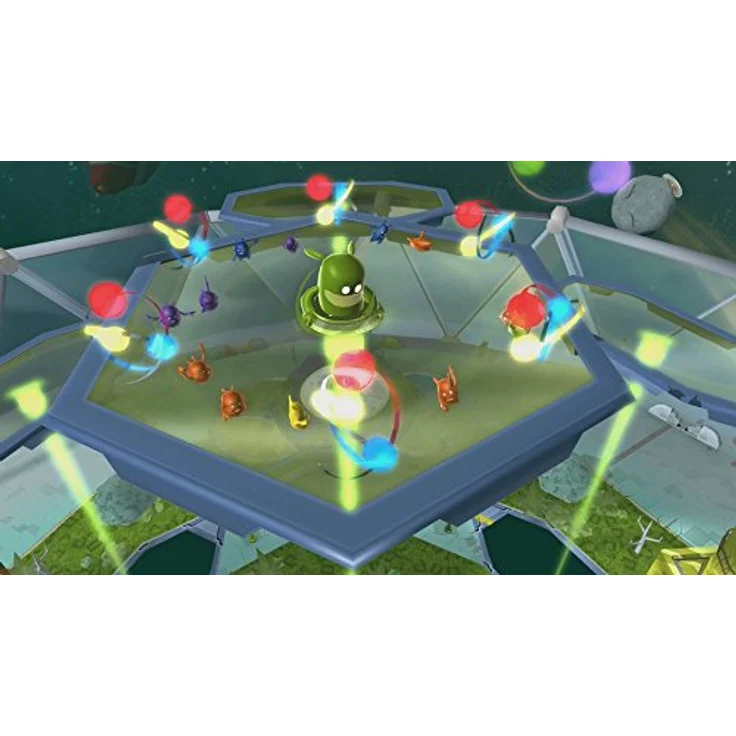 De Blob 2 (PS4) - Preisvergleich – Bild 3