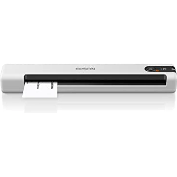 Epson Workforce DS-70 - Scanner (216 x 356 mm, 600 x 600 DPI, 48 Bit, 24 Bit, 16 Bit, 8 Bit) – Bild 3