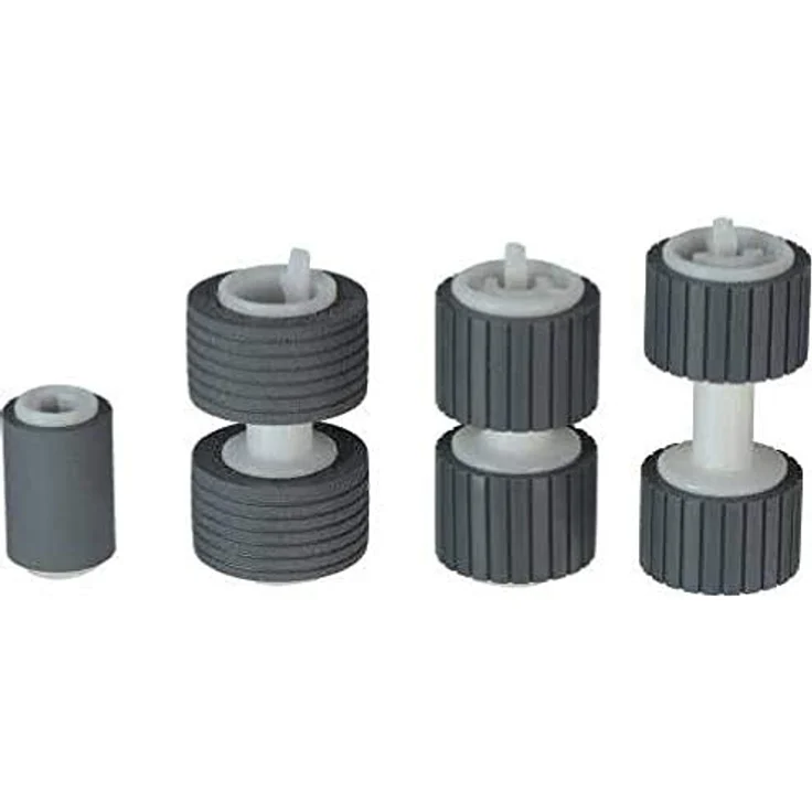 Epson Roller Assembly Kit, Scanner-Rollenkit für WorkForce DS-760/DS-860/DS-860N, grau, bis zu 200.000 Seiten – Bild 2