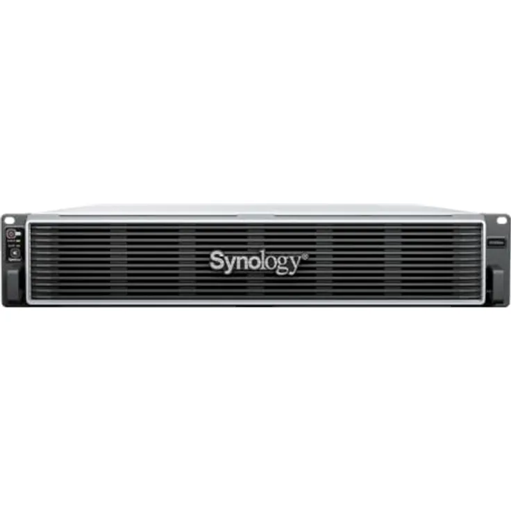 Synology RackStation RS3626xs, NAS Rack (2U), Intel® Xeon® D-1726, 8 GB DDR4, DiskStation Manager