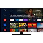 JVC LT-65VAQ7255 65 Zoll QLED Fernseher/Android TV (4K Ultra HD, HDR Dolby Vision, Triple-Tuner, Smart TV, Bluetooth, Dolby Atmos) [2023] - Preisvergleich